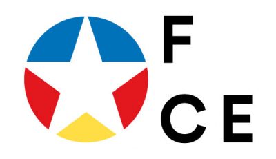 logo vector Fundación Chile-España