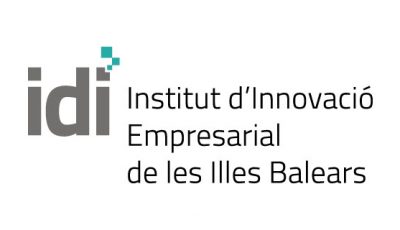 logo vector IDI Institut d'Innovació Empresarial de les Illes Balears