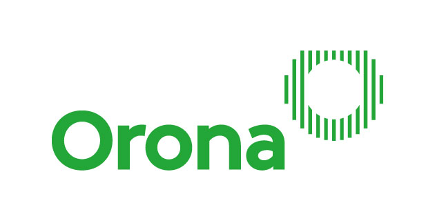 logo vector Orona