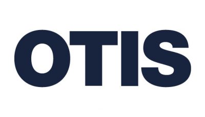 logo vector OTIS