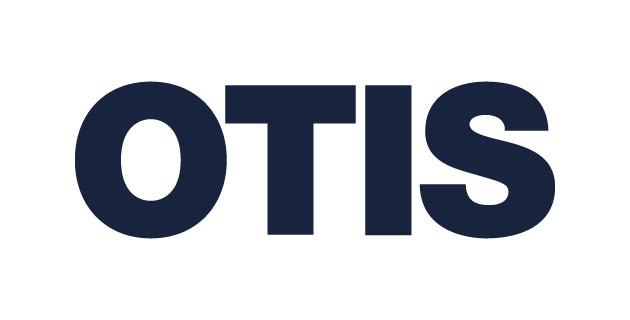 logo vector OTIS