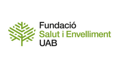 logo vector Fundació Salut i Envelliment UAB