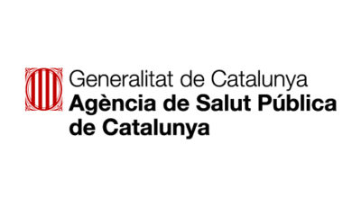 logo vector Agència de Salut Pública de Catalunya