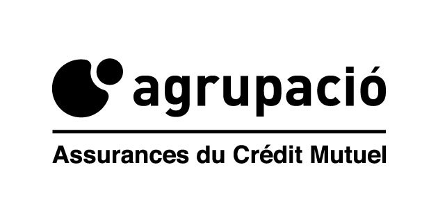 logo vector Agrupació