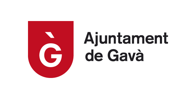 logo vector Ajuntament de Gavà