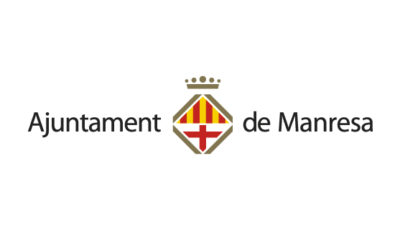 logo vector Ajuntament de Manresa