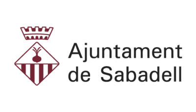 logo vector Ajuntament de Sabadell