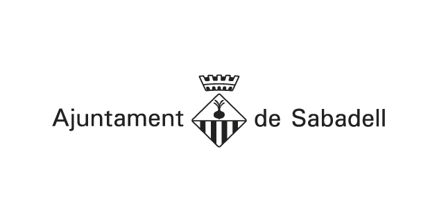 logo vector Ajuntament de Sabadell