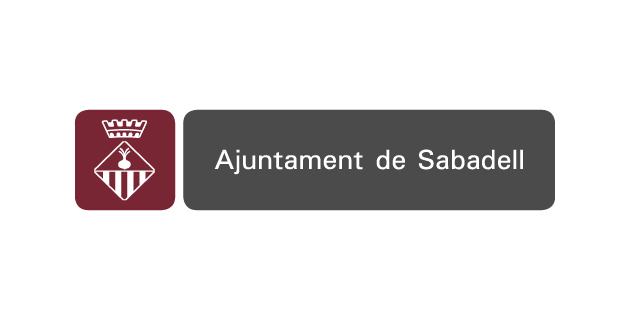 logo vector Ajuntament de Sabadell