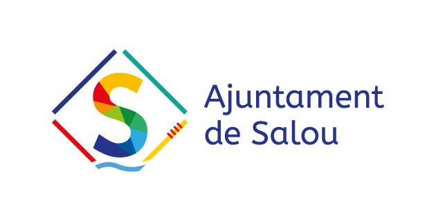 logo vector Ajuntament de Salou