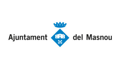 logo vector Ajuntament del Masnou