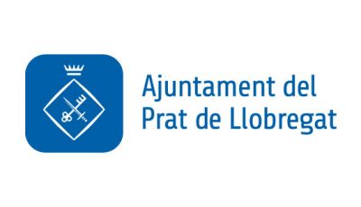 logo vector Ajuntament del Prat de Llobregat