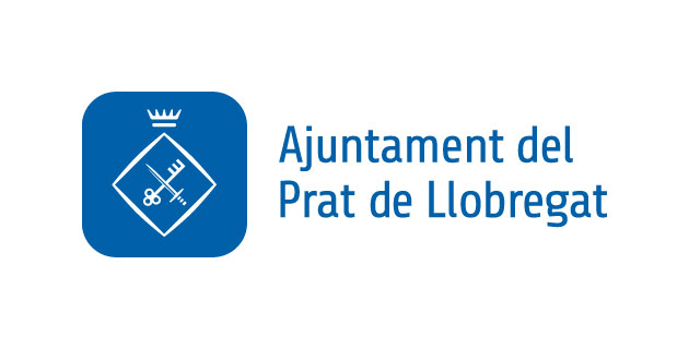 logo vector Ajuntament del Prat de Llobregat