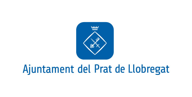 logo vector Ajuntament del Prat de Llobregat