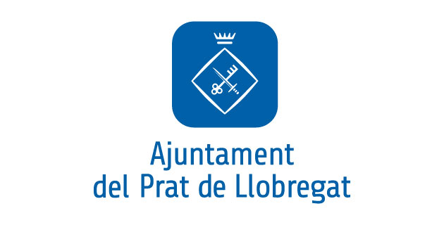 logo vector Ajuntament del Prat de Llobregat