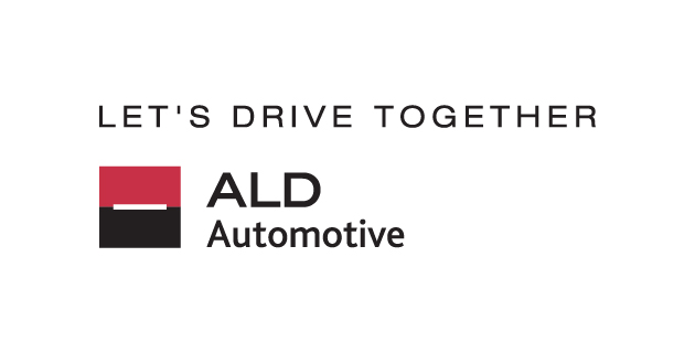 logo vector Ald Automotive