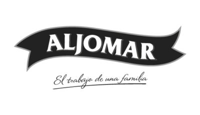 logo vector Aljomar