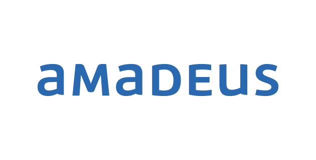 logo vector Amadeus IT Group