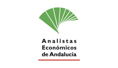 logo vector Analistas Económicos de Andalucía