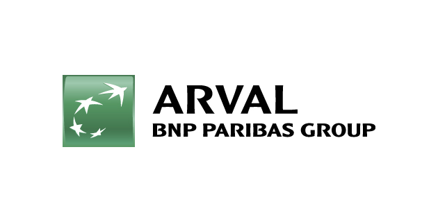 logo vector Arval