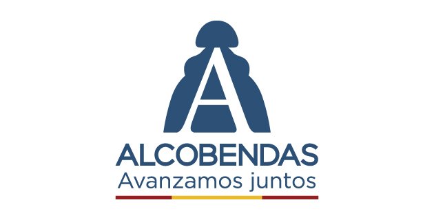 logo vector Ayuntamiento de Alcobendas ciudad