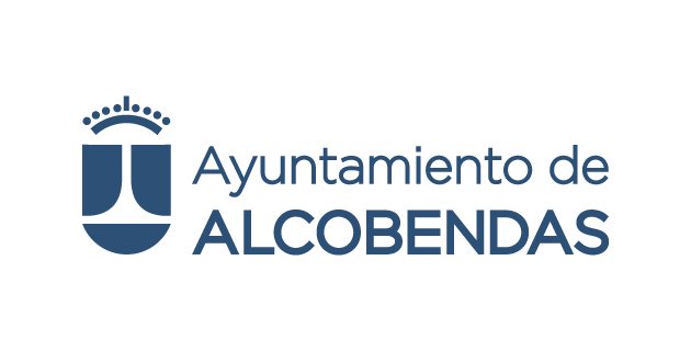 logo vector Ayuntamiento de Alcobendas