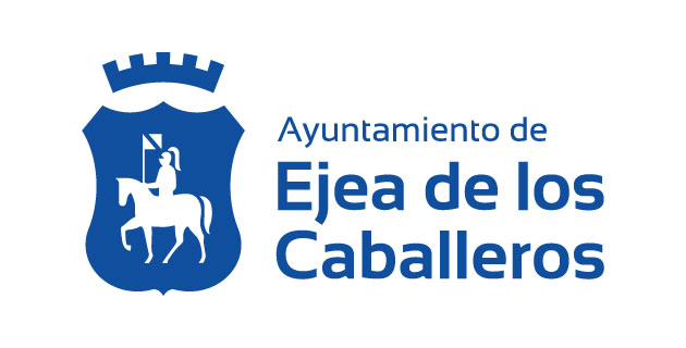 logo vector Ayuntamiento de Ejea de los Caballeros