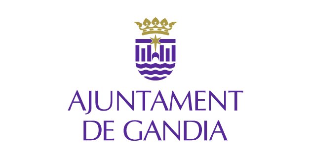 logo vector Ajuntament de Gandia