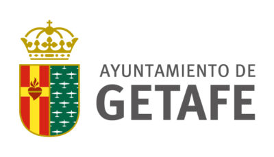 logo vector Ayuntamiento de Getafe