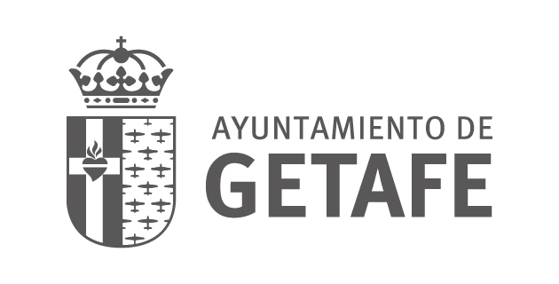 logo vector Ayuntamiento de Getafe