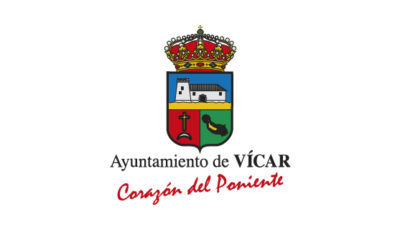 logo vector Ayuntamiento de Vícar