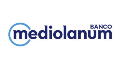 logo vector Banco Mediolanum