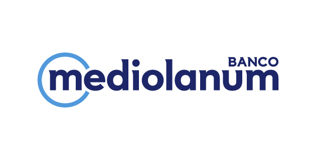 logo vector Banco Mediolanum