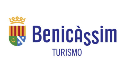 logo vector Benicassim Turismo