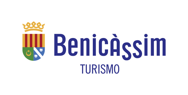logo vector Benicassim Turismo