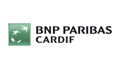 logo vector BNP Paribas Cardif