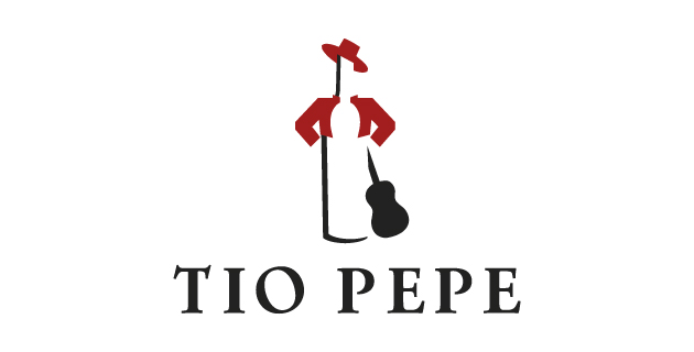 logo vector Bodegas Tío Pepe