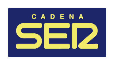 logo vector Cadena SER