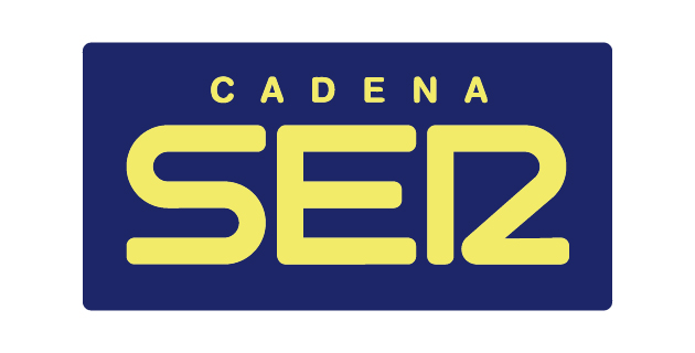 logo vector Cadena SER