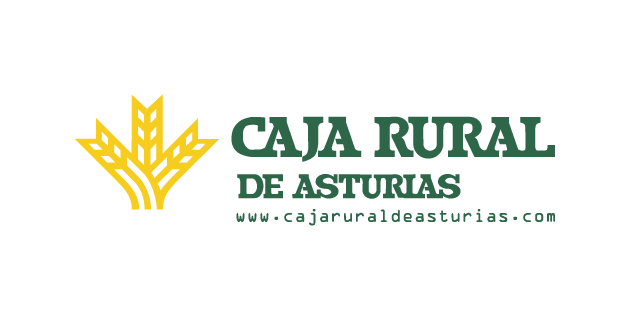 logo vector Caja Rural de Asturias