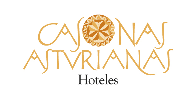 logo vector Casonas Asturianas