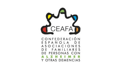 logo vector CEAFA