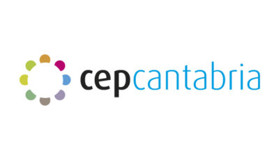 logo vector CEP Cantabria