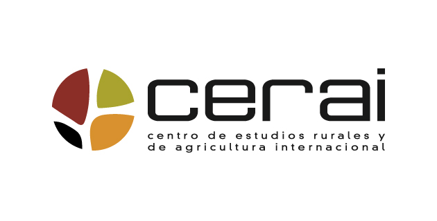 logo vector CERAI