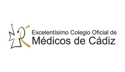 logo vector Colegio Oficial de Médicos de Cádiz