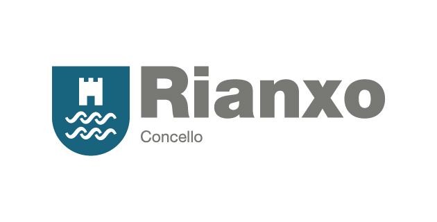 logo vector Concello de Rianxo