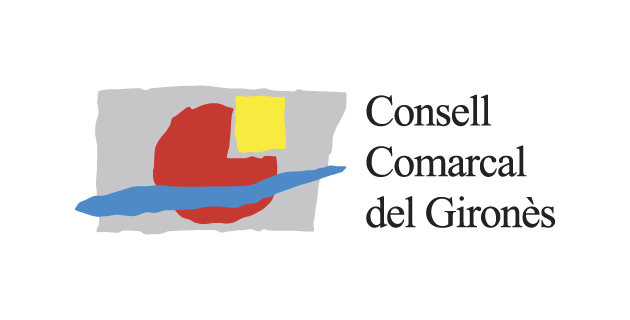 logo vector Consell Comarcal del Gironès