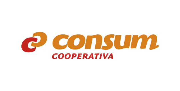 logo vector Consum