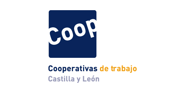 logo vector Cooperativas de Trabajo Castilla y León