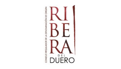 logo vector RIbera del Duero